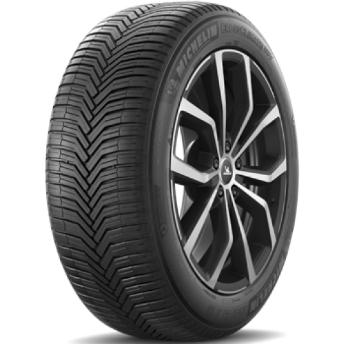 MICHELIN CrossClimate 2 SUV 245/45 R20 99V DOT2022