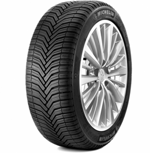 MICHELIN CrossClimate SUV 275/45 R20 110Y DOT2022