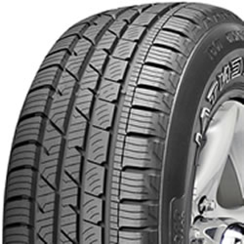 CONTINENTAL CrossContact RX 255/65 R19 114V LR