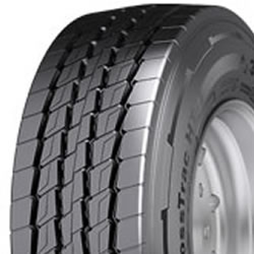 CONTINENTAL Conti CrossTrac HT3 385/65 R22.5 160K