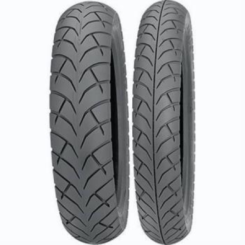 KENDA CRUISER K671 110/80 R17 57H