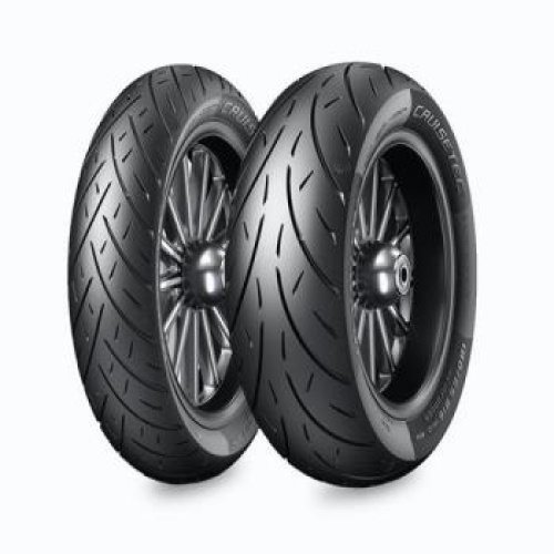 METZELER CRUISETEC 100/80 R17 52H