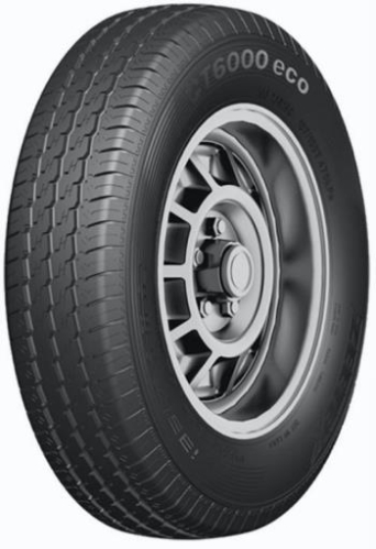 Zeetex CT6000 ECO 195/65 R16 104T