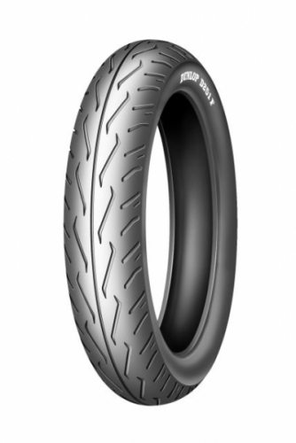 DUNLOP D251 150/60 R18 67V Front TL