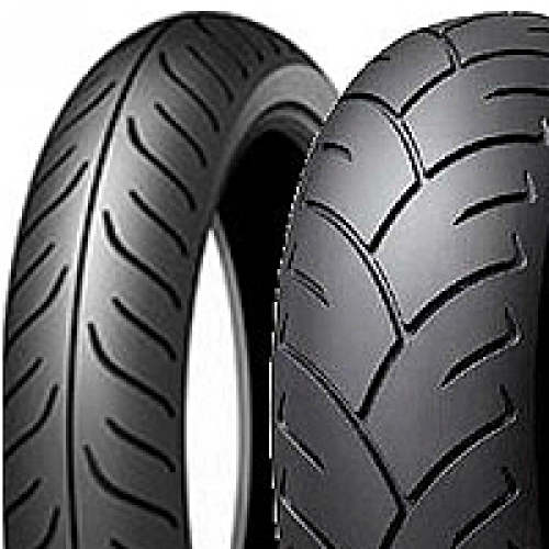 DUNLOP D423 200/55 R16 77H Rear TL