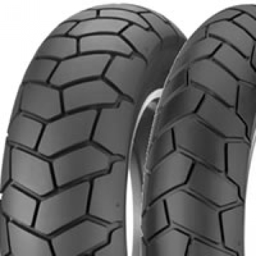 DUNLOP D429 180/70 B16 77H Rear TL H-D