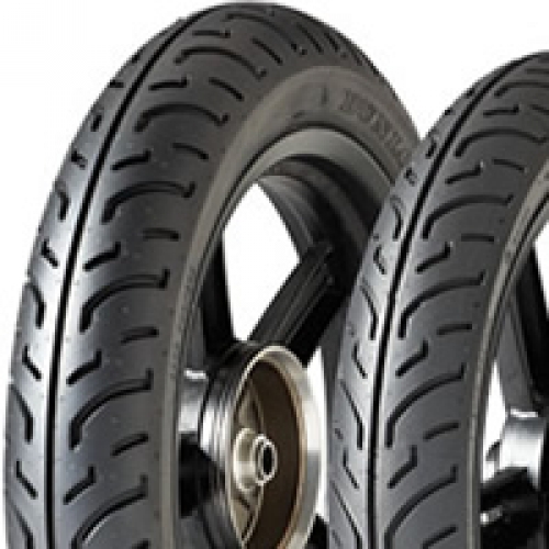 DUNLOP D451 R 120/80 R16 P