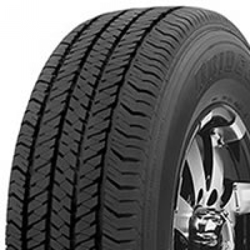 BRIDGESTONE DUELER H/T 684 III 255/60 R18 112T