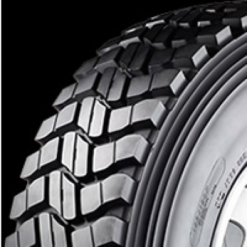 Dayton D800M 315/80 R22.50 156K