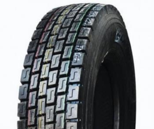 APLUS D801 235/75 R17.50 143J