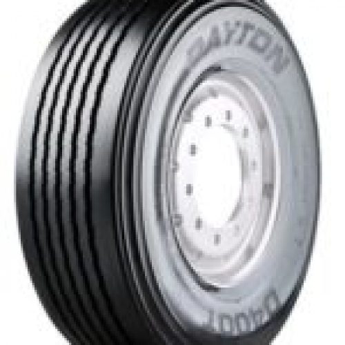 Dayton D400T 385/65 R22.5 160J