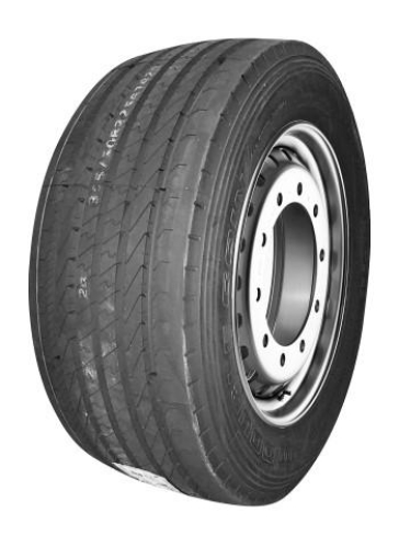 Double Coin RT920 355/50 R22.5 154K