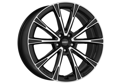 Dezent AR dark 7,5x19 5x112 ET40