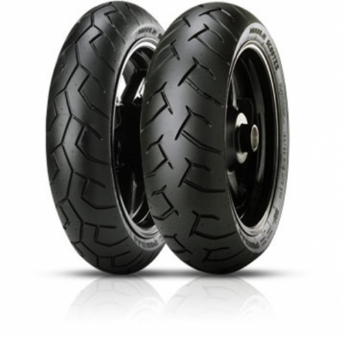 PIRELLI DIABLO SCOOTER 120/70 R14 55H