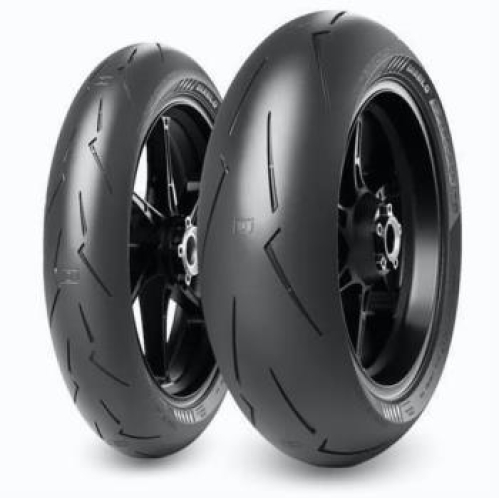 PIRELLI DIABLO SUPERCORSA SP V4 190/50 R17 73W