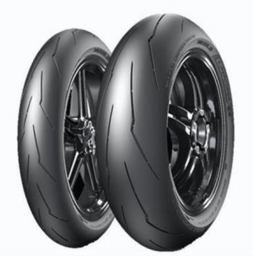 PIRELLI DIABLO SUPERCORSA V3 110/70 R17 54W