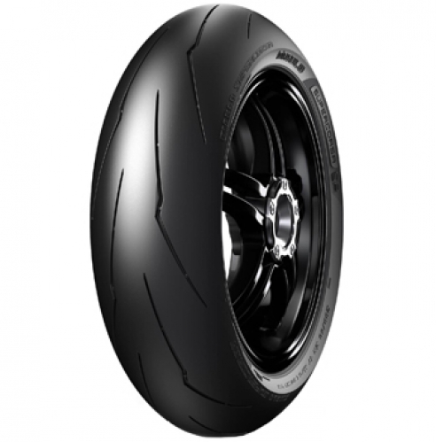 PIRELLI DIABLO SUPERCORSA V3 200/60 R17 80W