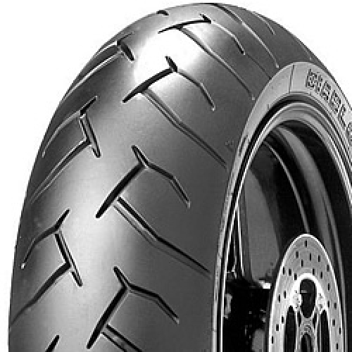 PIRELLI Diablo Scooter rear 140/70 R14 68S