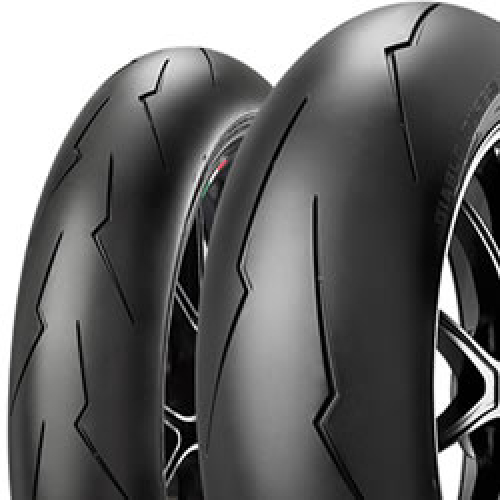 PIRELLI DiabloSupercrsaV3 180/60 ZR17 75W