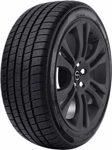 Radar DIMAX 4 SEASON 255/55 R18 109V R/F