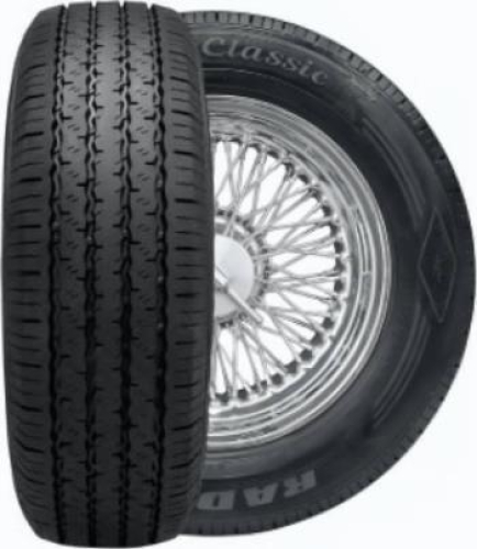 Radar DIMAX CLASSIC 175/70 R15 86H