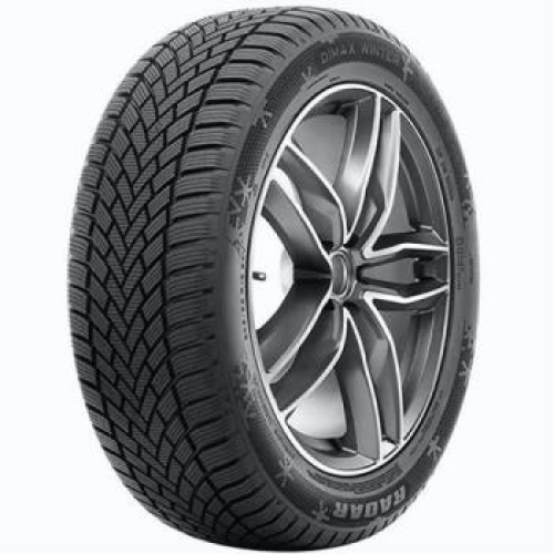 Radar DIMAX WINTER 165/70 R14 81T