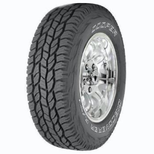 Cooper Tires DISCOVERER A/T3 205/80 R16 104T