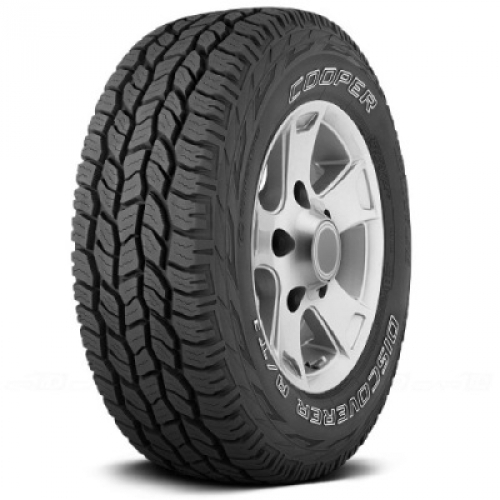 Cooper Tires DISCOVERER A/T3 4S 265/70 R15 112T