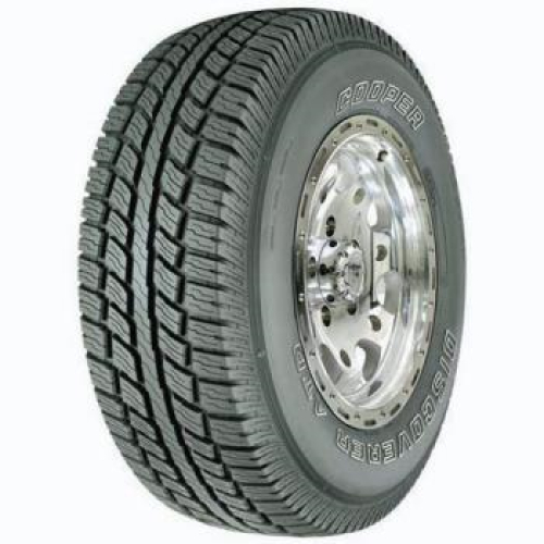 Cooper Tires DISCOVERER ATR 205/70 R15 96T