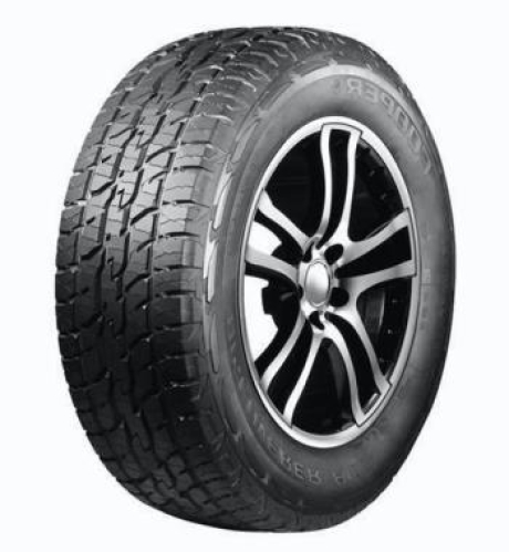 COOPER DISCOVERER ATT 265/60 R18 114H