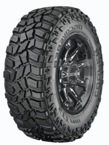 Cooper Tires DISCOVERER STT PRO P.O.R. 37/13.50 R18 124K