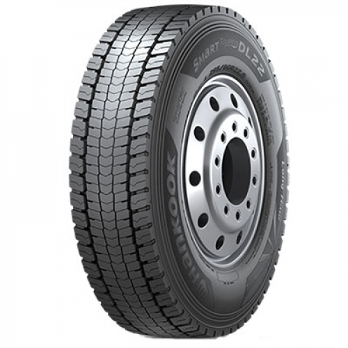 HANKOOK DL22 295/80 R22.50 154M