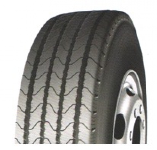 DOUBLESTAR DSR116 295/60 R22.5 149L