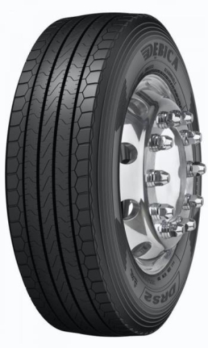 DEBICA DRS 2 295/80 R22.5 154/149M