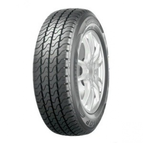 DUNLOP ECONODRIVE 225/55 R17 109H