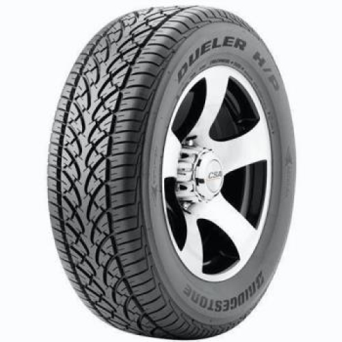 BRIDGESTONE DUELER 680 H/P 275/70 R16 114H