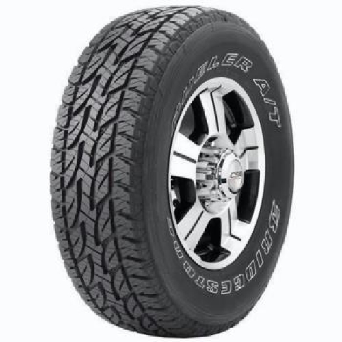 BRIDGESTONE DUELER 694 A/T 265/65 R17 112S