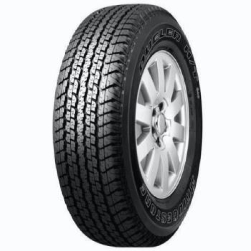 BRIDGESTONE DUELER 840 H/T 255/60 R18 108H