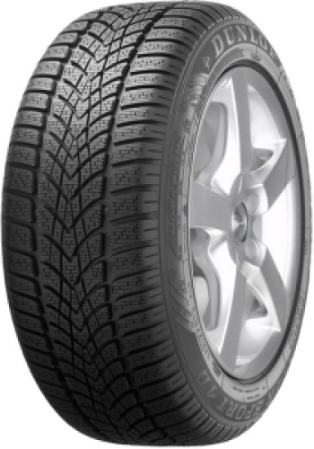 DUNLOP SP Winter Sport 4D 225/50 R17 94H MO