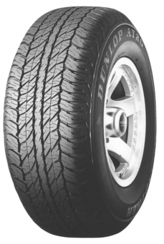 DUNLOP GRANDTREK AT20 265/65R17 112S