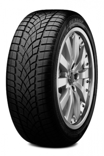 DUNLOP SP WINTER SPORT 3D 295/30 R19 100W