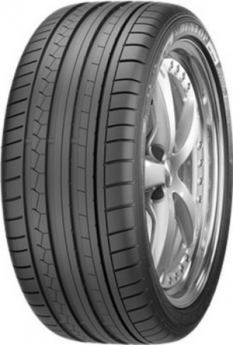 DUNLOP SP SPORT MAXX GT 265/45 R20 104Y MO