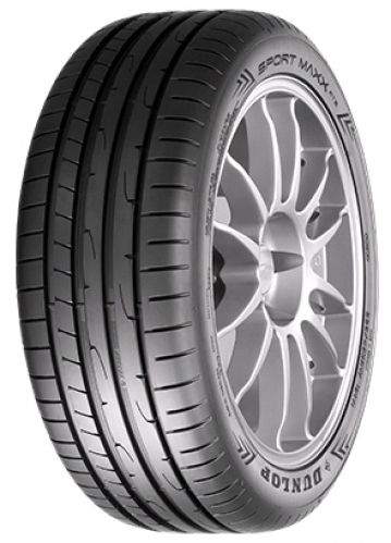 DUNLOP SP SPORT MAXX RT 265/35 R19 98Y MO1