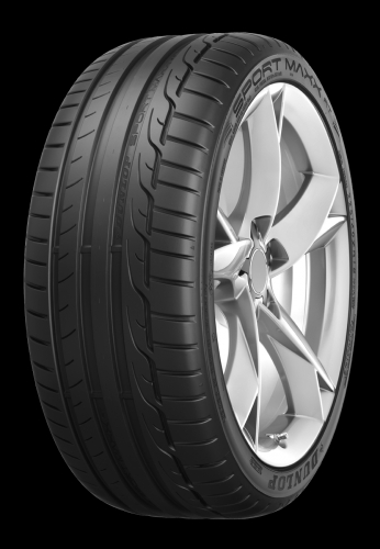 DUNLOP SP SPORT MAXX 215/35 R18 84W