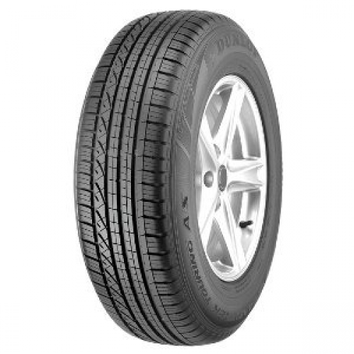 DUNLOP GRANDTREK TOURING A/S 235/50 R19 99H DOT2022