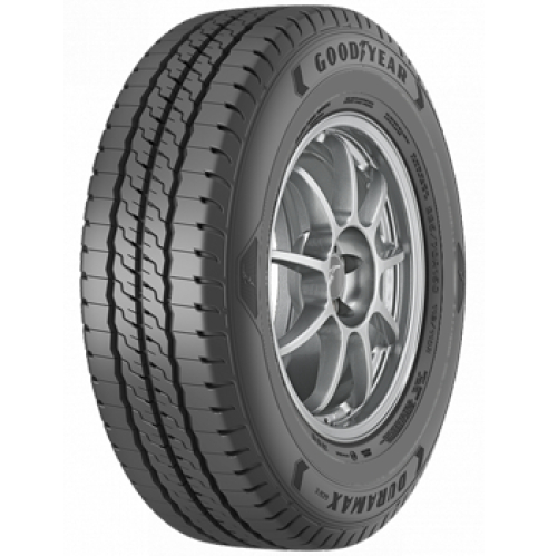 GOODYEAR DuraMax G2 195/70 R15 104/102S DOT2022