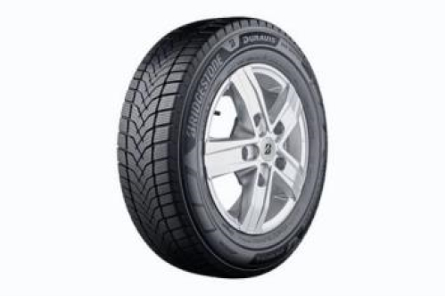 BRIDGESTONE DURAVIS VAN WINTER 205/65 R16 107T