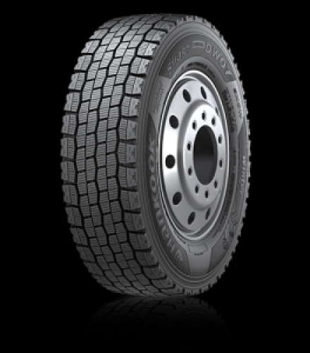 HANKOOK DW07 Smart Control 275/70 R22.5 150/145J