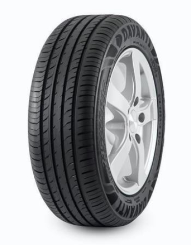 Davanti DX390 165/70 R14 81T