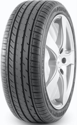 Davanti DX640 205/55 R17 95W